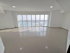 شقة في برج راك،مارينا سكوير،جزيرة الريم 2 غرف 120000 درهم - 14873958