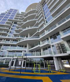 شقة في جمز من الدانوب،الفرجان 2 غرف 1600000 درهم - 14873954