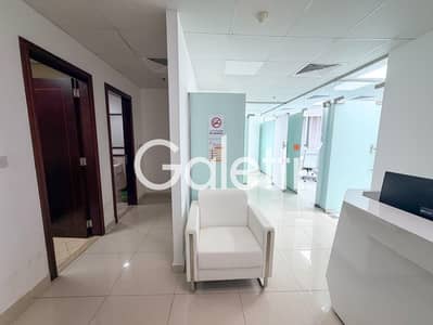 Office for Rent in Jumeirah Lake Towers (JLT), Dubai - Property Image 1 Office for Rent in Jumeirah Lake Towers (JLT), Dubai - Property Image 1