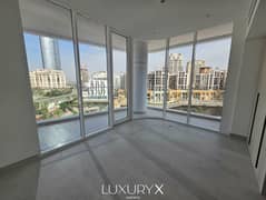 شقة في فولنا بواسطة كاسكو،القرية الثقافية (واجهة الجداف البحرية) 3 غرف 3215000 درهم - 14874013