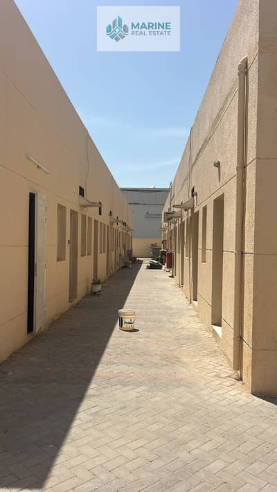 Labour Camp in affitto a Emirates Modern Industrial Area, Umm Al Quwain - WhatsApp Image 2026-04-16 at 13.35. 40. jpeg