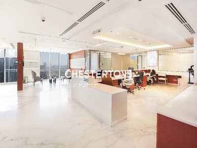 Office in affitto a Dubai Marina, Dubai - Ufficio a Dubai Marina，Marina Plaza, 895000 AED - 14874027