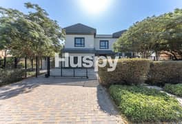 Vacant | Fully Upgraded | Corner Plot