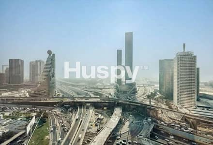 Office for Rent in Sheikh Zayed Road, Dubai - All Inclusive | Community View | Furnished Office for Rent in Sheikh Zayed Road, Dubai - All Inclusive | Community View | Furnished