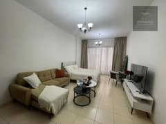 شقة في ديزرت سن،مجمع دبي لاند ريزيدنس 450000 درهم - 14874062