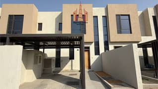 تاون هاوس في نسمة ريزيدنس،الطي 2 غرف 1300000 درهم - 14874135