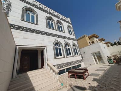 8 Schlafzimmer Villa zum zur Miete in Hoshi, Sharjah - 1 (23). jpeg 8 Schlafzimmer Villa zum zur Miete in Hoshi, Sharjah - 1 (23). jpeg