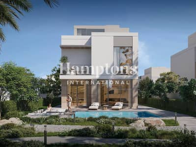 5 habitaciones Villa para en Venta en The Valley by Emaar, Dubai - Villa en The Valley by Emaar,Ovelle, 5 dormitorios, 13215888 AED - 14874171 5 habitaciones Villa para en Venta en The Valley by Emaar, Dubai - Villa en The Valley by Emaar,Ovelle, 5 dormitorios, 13215888 AED - 14874171