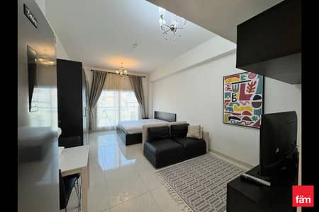 Studio for Sale in Jumeirah Village Circle (JVC), Dubai - Investor/End User Deal | Spacious | Walk to mall Studio for Sale in Jumeirah Village Circle (JVC), Dubai - Investor/End User Deal | Spacious | Walk to mall