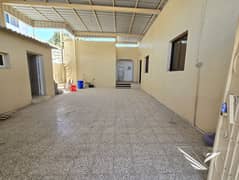 فیلا في الصبخة 4 غرف 60000 درهم - 14874252