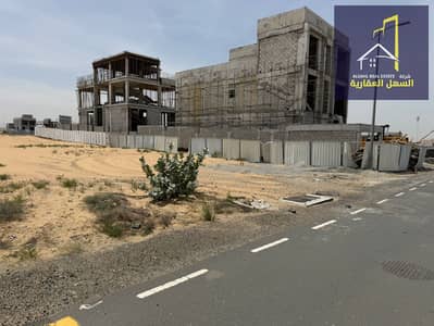 Plot in vendita a Tilal City, Sharjah - WhatsApp Image 2026-04-15 at 11.46. 19 AM. jpeg Plot in vendita a Tilal City, Sharjah - WhatsApp Image 2026-04-15 at 11.46. 19 AM. jpeg