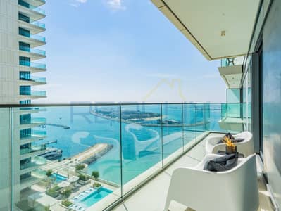 2 Bedroom Apartment for Sale in Dubai Harbour, Dubai - PHOTO-2023-05-01-18-53-38. jpg 2 Bedroom Apartment for Sale in Dubai Harbour, Dubai - PHOTO-2023-05-01-18-53-38. jpg