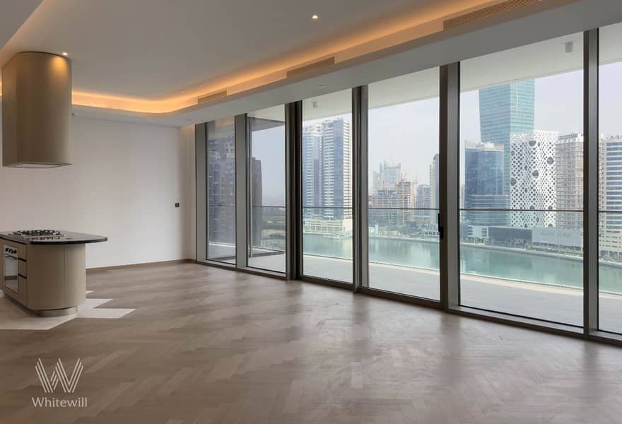 Jumeirah Living Business Bay