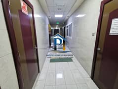 شقة في بناية الاندلسية،النهدة 2،النهدة (دبي) 1 غرفة 54000 درهم - 14866916