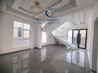 Villa de 5 chambres à à louer à Al Yasmeen, Ajman - Villa à Al Yasmeen, 5 chambres, 100000 AED - 8178909 Villa de 5 chambres à à louer à Al Yasmeen, Ajman - Villa à Al Yasmeen, 5 chambres, 100000 AED - 8178909