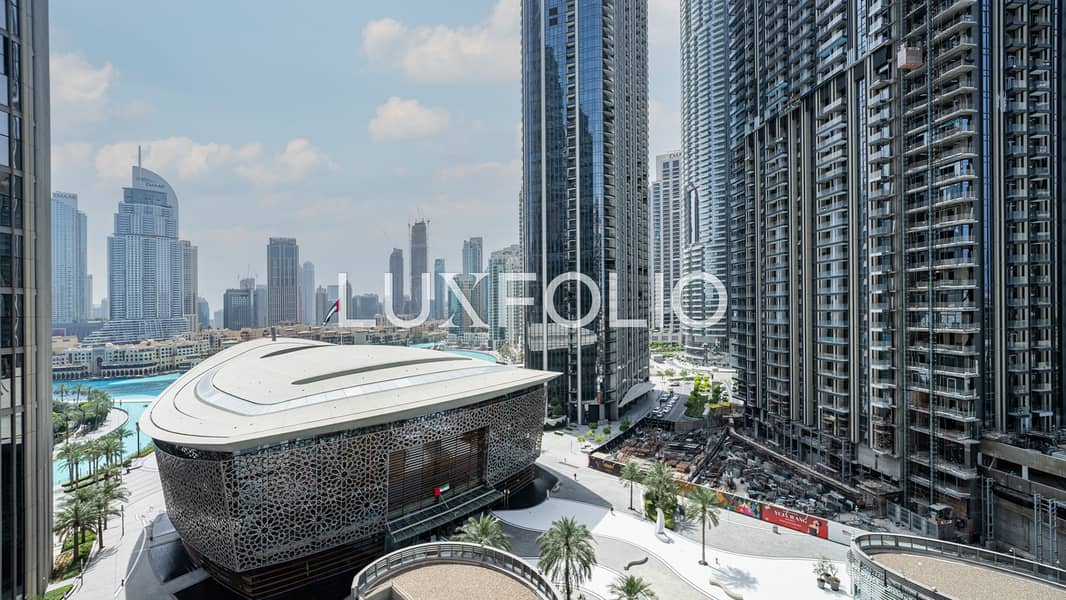 Spacious 2BR | Standpoint Towers | Downtown Spacious 2BR | Standpoint Towers | Downtown