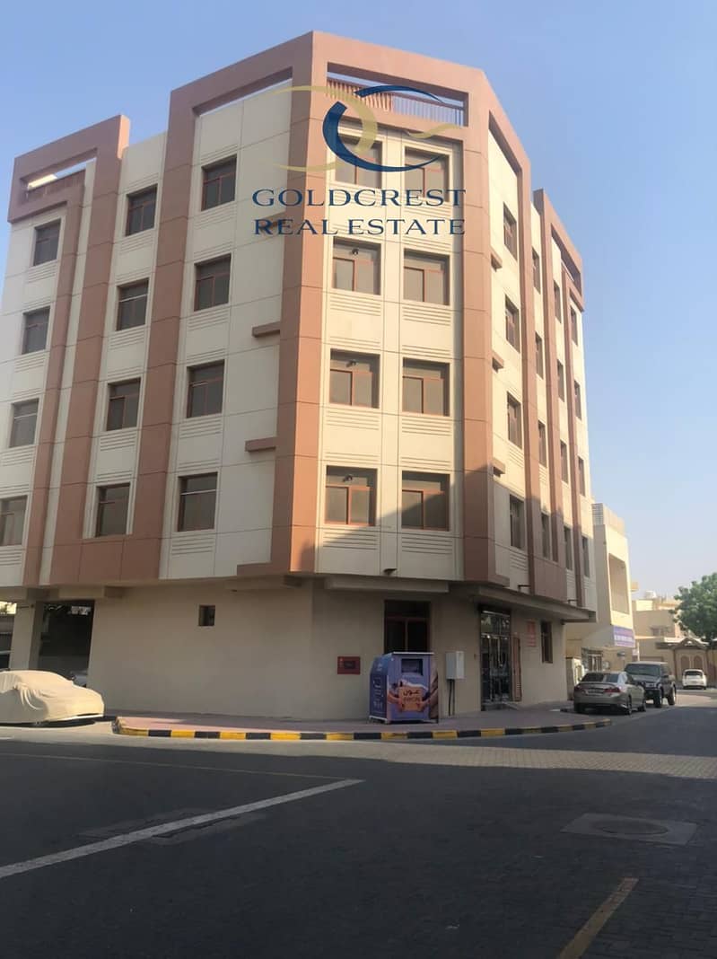 Gebäude in Al Nuaimiya,Al Nuaimiya 2, 11 schlafzimmer, 4550000 AED - 8179985 Gebäude in Al Nuaimiya,Al Nuaimiya 2, 11 schlafzimmer, 4550000 AED - 8179985