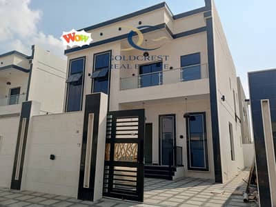 فیلا 3 غرف نوم للبيع في الياسمين، عجمان - فيلا ٣ غرف ماستر/مجلس و صالح فیلا 3 غرف نوم للبيع في الياسمين، عجمان - فيلا ٣ غرف ماستر/مجلس و صالح
