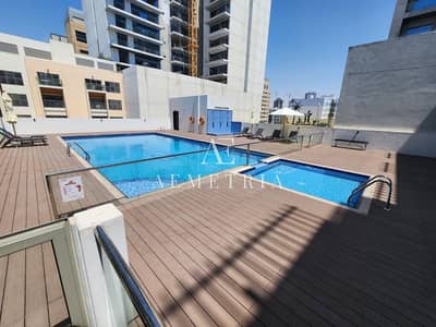 1 Bedroom Flat for Sale in Jumeirah Village Circle (JVC), Dubai - 1. jpeg