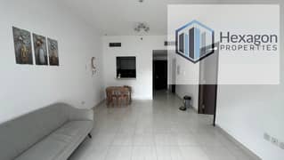 شقة في سيليكون هايتس 2،تلال السيليكون‬،واحة دبي للسيليكون (DSO) 1 غرفة 65000 درهم - 14874753