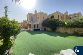 3 Bedrooms | Furnished | Available June