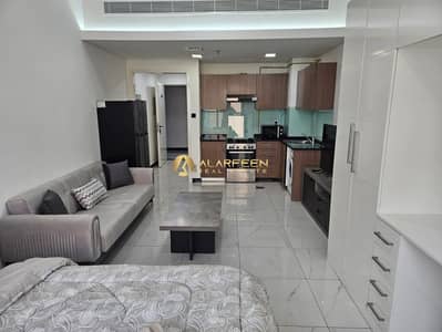 Студия в аренду в Джумейра Вилладж Серкл (ДЖВС), Дубай - WhatsApp Image 2026-04-16 at 2.20. 00 PM (1). jpeg Студия в аренду в Джумейра Вилладж Серкл (ДЖВС), Дубай - WhatsApp Image 2026-04-16 at 2.20. 00 PM (1). jpeg