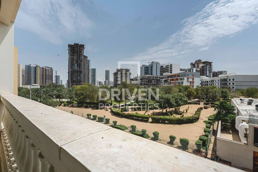 Park View | Modern Layout | Elegant Apartment Park View | Modern Layout | Elegant Apartment