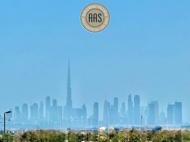 Grand Offer•Last Unit•Big Size Luxurious 1bhk Available•Flexible Payments