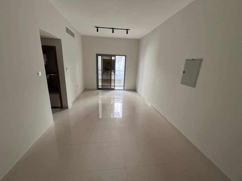 Brand new apartment, first occupancy, in Al Nuaimiya 1
