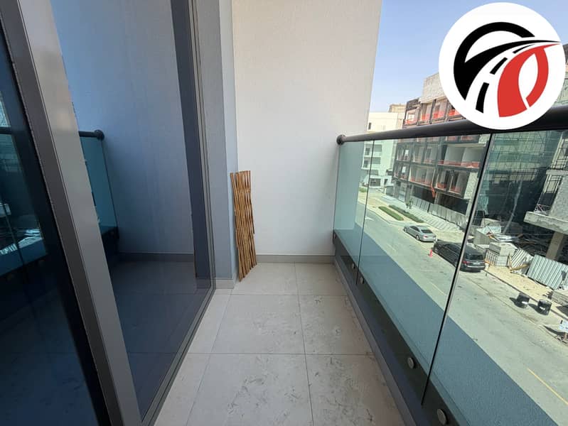 Ready to Move 2bhk Apartment in Liwan 2