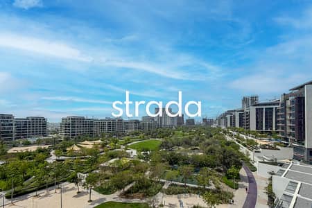 2 Bedroom Apartment for Rent in Dubai Hills Estate, Dubai - Corner Unit | Park View | Available July 2 Bedroom Apartment for Rent in Dubai Hills Estate, Dubai - Corner Unit | Park View | Available July