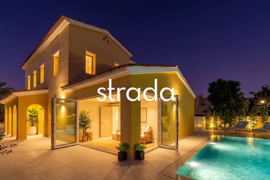 Exclusive | Fully Upgraded & Extended | Turnkey