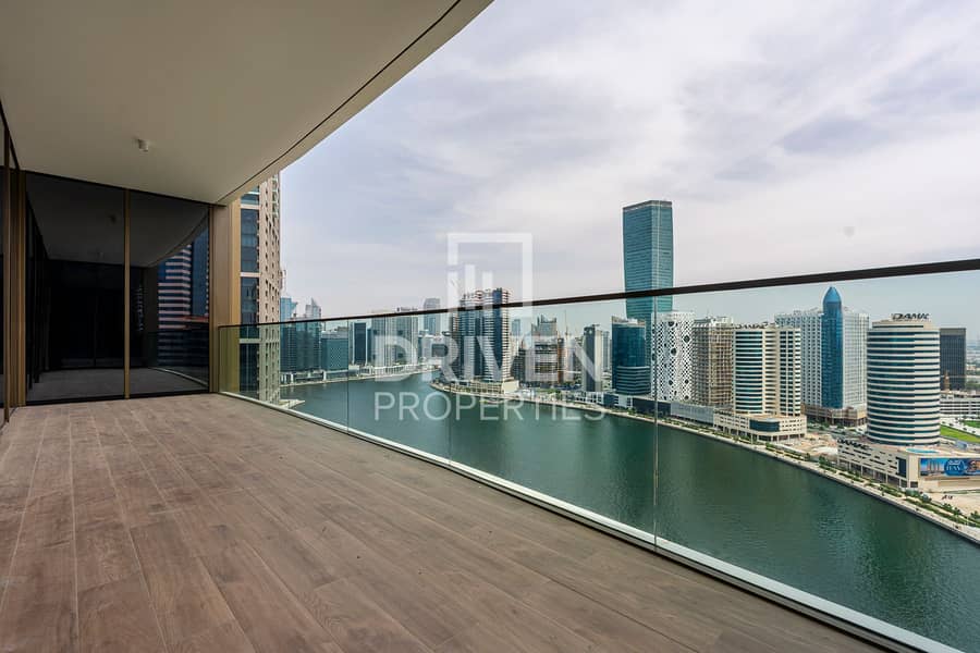 Jumeirah Living Business Bay