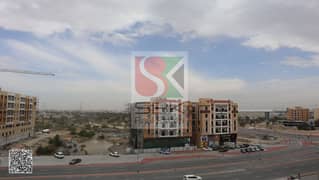 شقة في المويهات 3،المويهات 1 غرفة 38000 درهم - 14875082