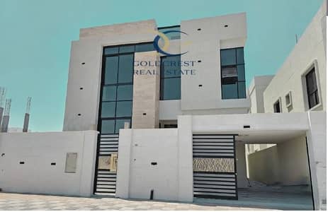 5 Bedroom Villa for Sale in Al Bahia, Ajman - WhatsApp Image 2025-11-11 at 2.13. 09 PM. jpeg 5 Bedroom Villa for Sale in Al Bahia, Ajman - WhatsApp Image 2025-11-11 at 2.13. 09 PM. jpeg