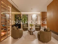 Fully Renovated | Corner Plot | Luxury Living