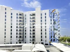 شقة في وترز أج،جزيرة ياس 1 غرفة 90000 درهم - 14875142