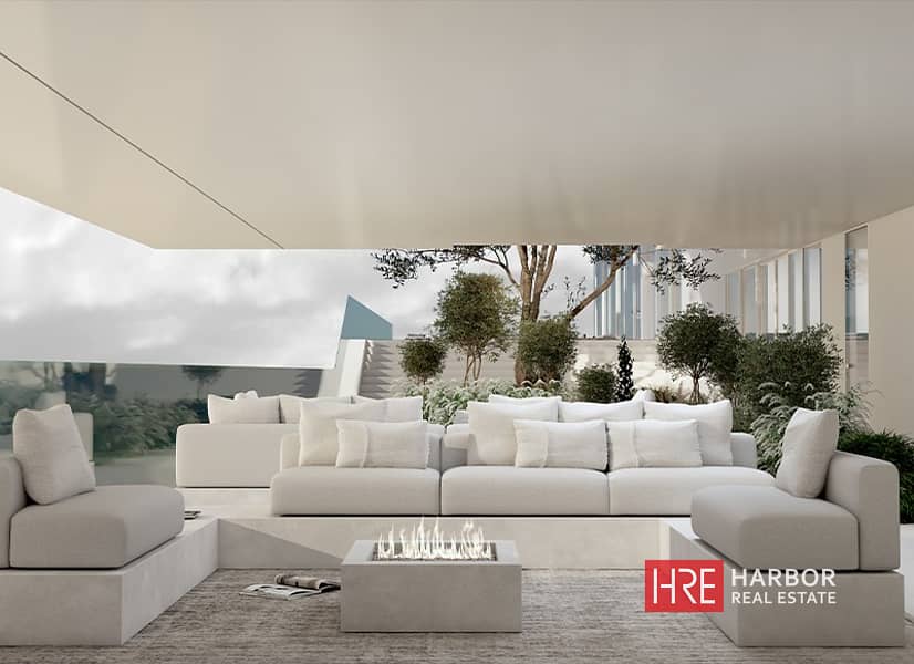 Payment Plan | Fully Furnished | Hand Over Soon - Image 1