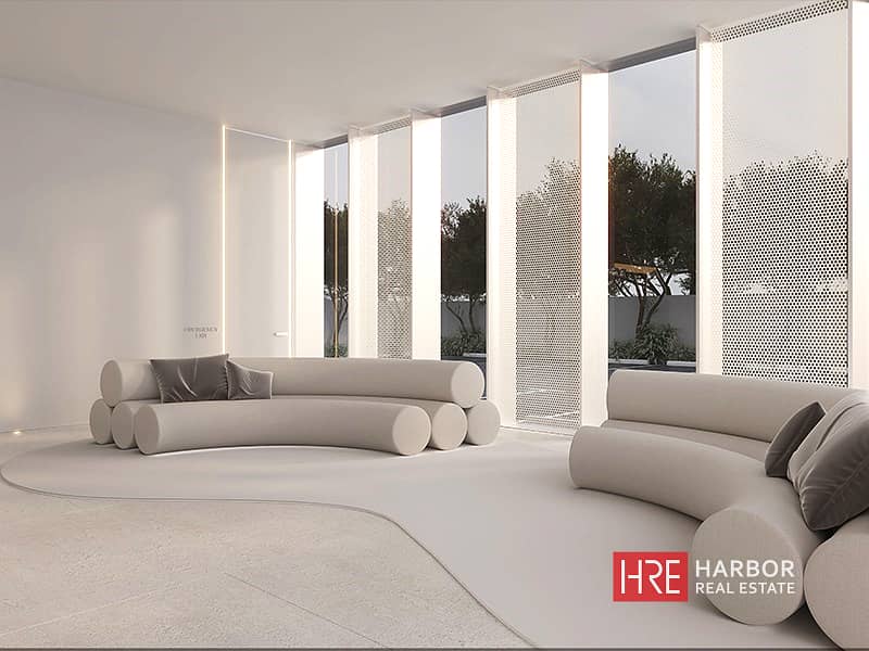 Payment Plan | Fully Furnished | Hand Over Soon - Image 3