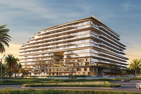 Estudio para en Venta en Al Marjan Island, Ras Al Khaimah - Apartamento en Al Marjan Island,Palazzo Tissoli Design by Pininfarina, 1090000 AED - 13872419 Estudio para en Venta en Al Marjan Island, Ras Al Khaimah - Apartamento en Al Marjan Island,Palazzo Tissoli Design by Pininfarina, 1090000 AED - 13872419