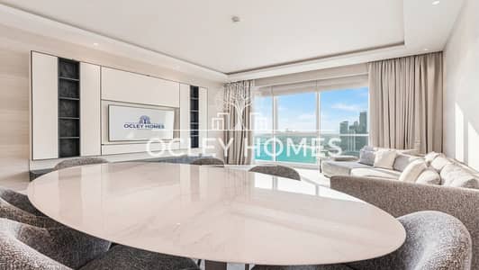 4 Bedroom Flat for Rent in Jumeirah Beach Residence (JBR), Dubai - 1. jpg 4 Bedroom Flat for Rent in Jumeirah Beach Residence (JBR), Dubai - 1. jpg