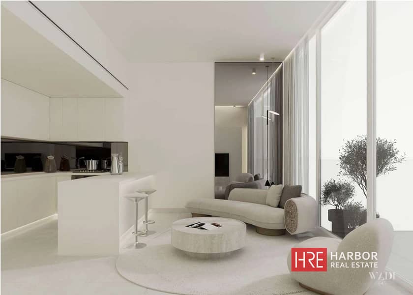 Payment Plan | Fully Furnished | Hand Over Soon - Image 5