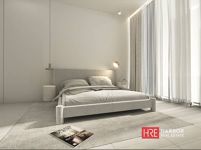 Payment Plan | Fully Furnished | Hand Over Soon - Image 7