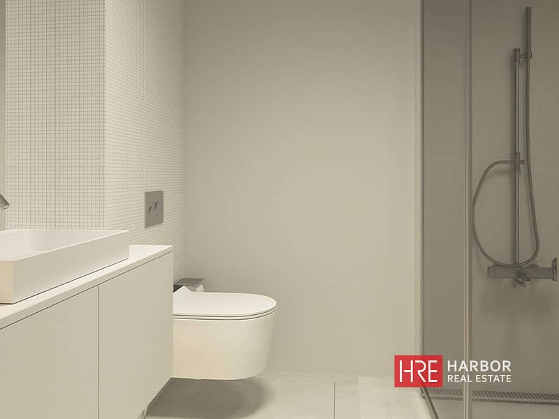 Payment Plan | Fully Furnished | Hand Over Soon - Image 10