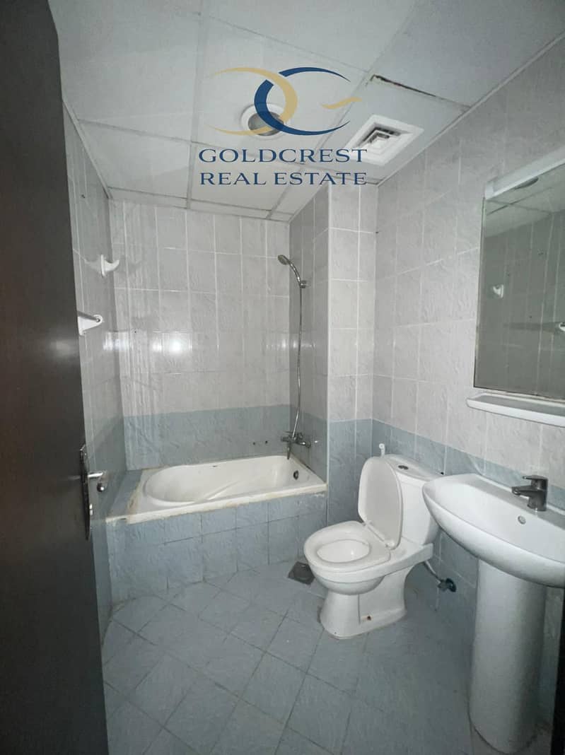 3 Attached Bathroom