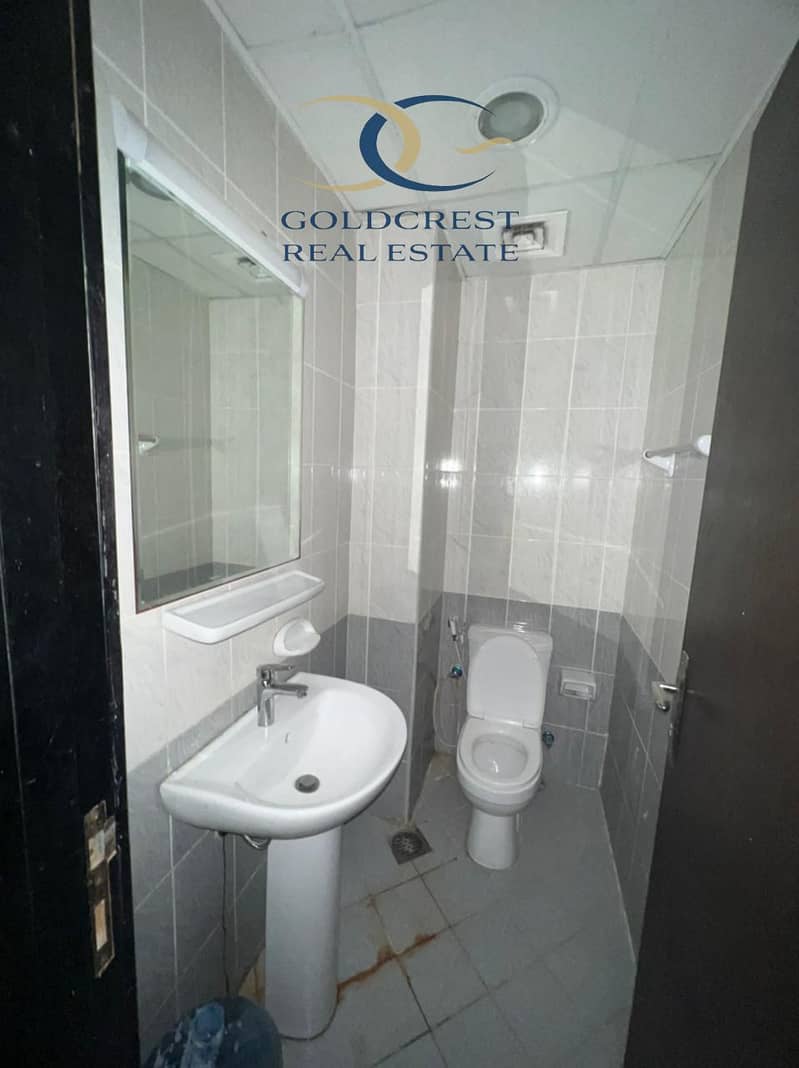 4 Guest Washroom