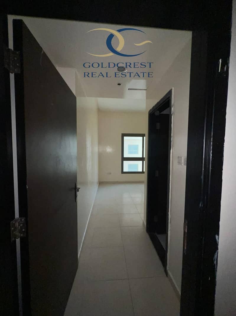 6 Master bedroom Entrance
