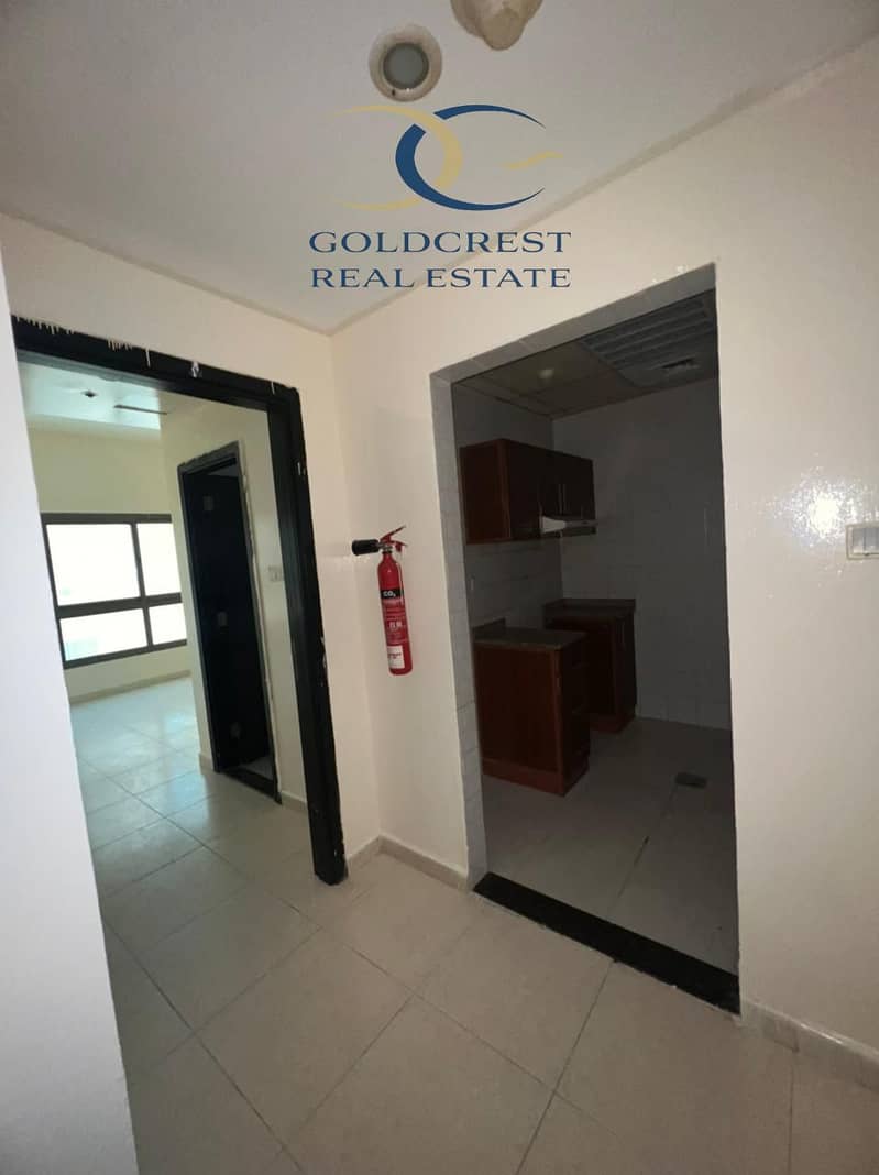 7 Main Entrance