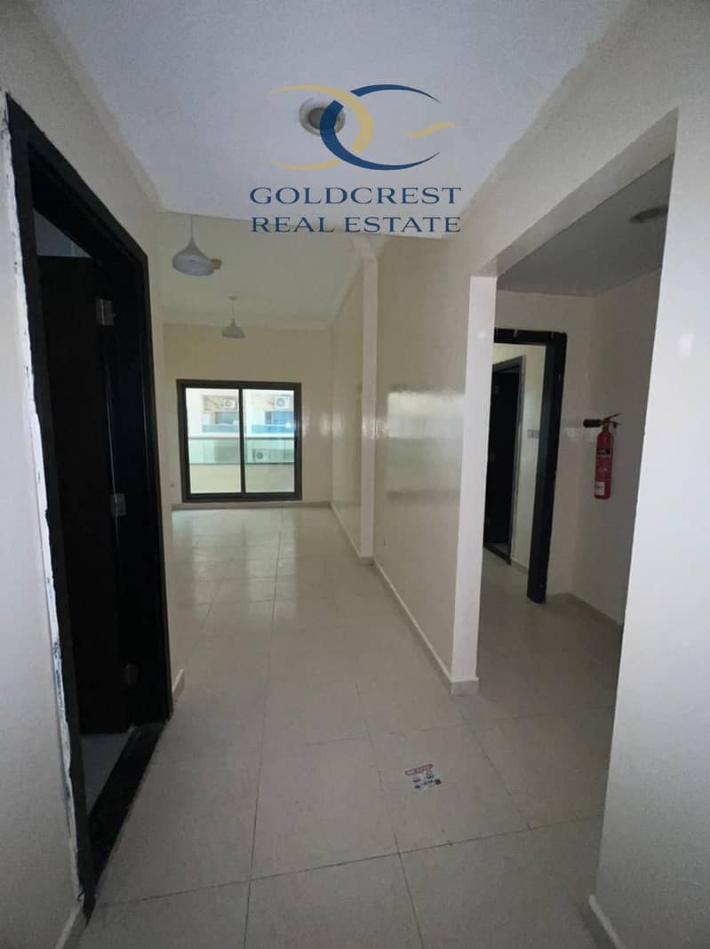 8 Entrance