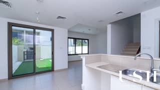 تاون هاوس في نور تاون هاوس،تاون سكوير 3 غرف 150000 درهم - 14875189